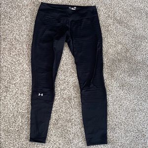 Under armor leggings